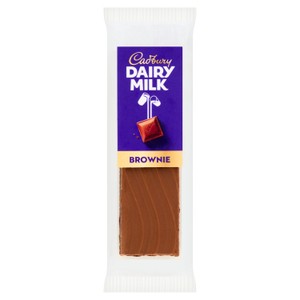 Cadbury Dairy Milk Brownie Bar