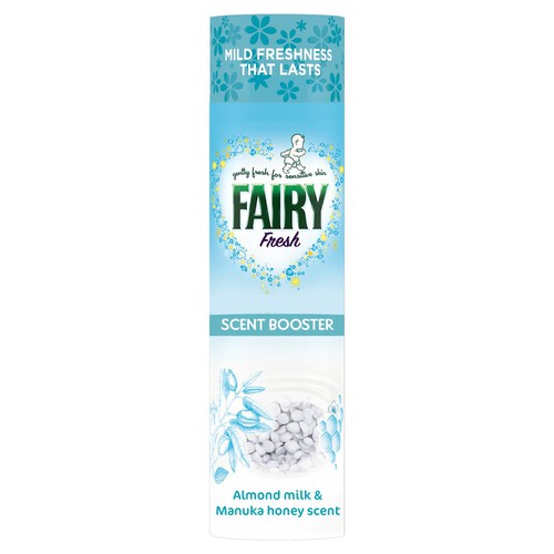 Fairy Almond Milk & Manuka Honey In-Wash Scent Booster 