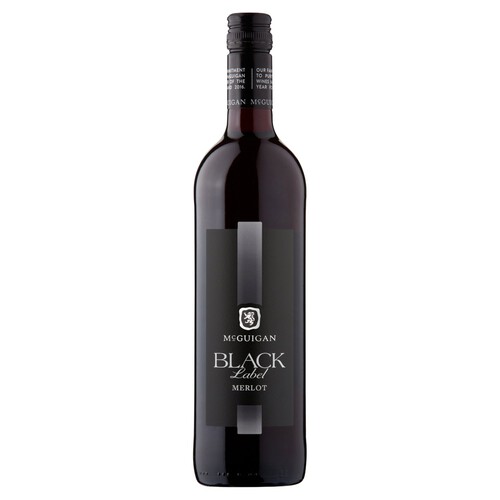 McGuigan Black Label Merlot