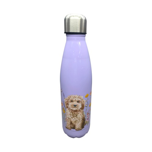 Nutmeg Home Cockapoo Bottle