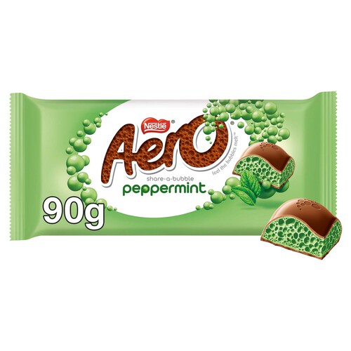 Aero Peppermint