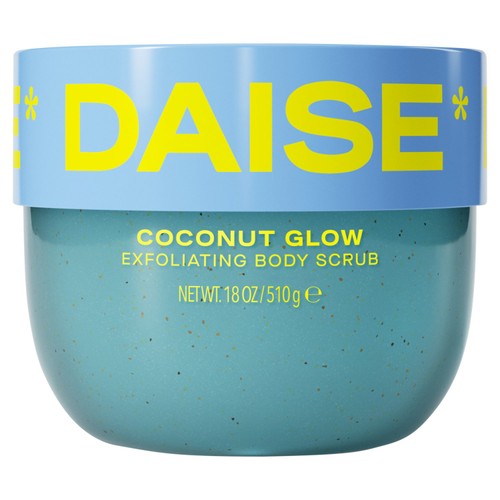 Daise Body Scrub Coconut 510g
