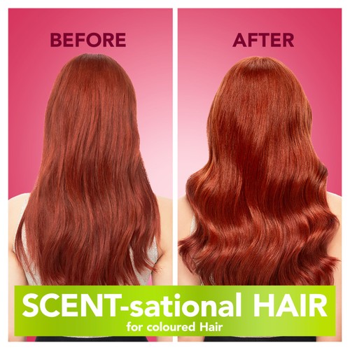 Herbal Essences Shampoo Ignite My Colour With Rose Essences