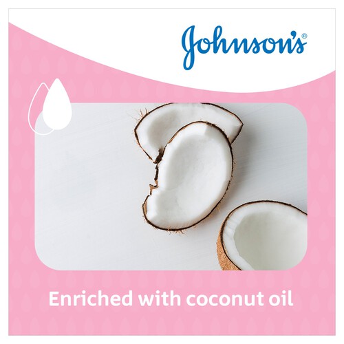 Johnson's Baby Lotion 