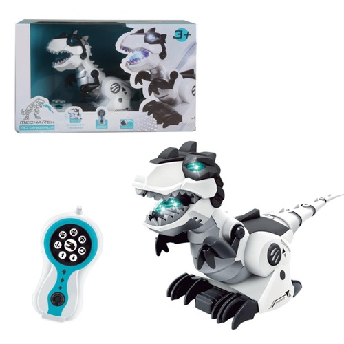 Remote Control Dino