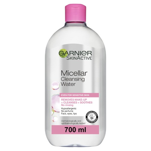 Garnier Micellar Cleansing Water 