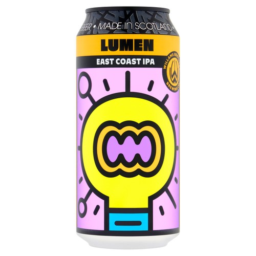 Lumen East Coast Ipa 440ml