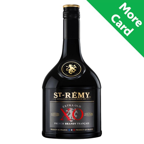 St Remy Xo French Brandy