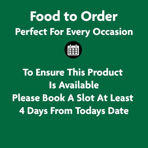 Morrisons Gluten Free Sandwich Platter