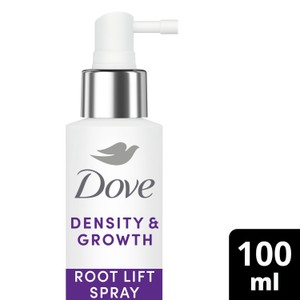 Dove Density And Growth Root Lift Spray 100Ml