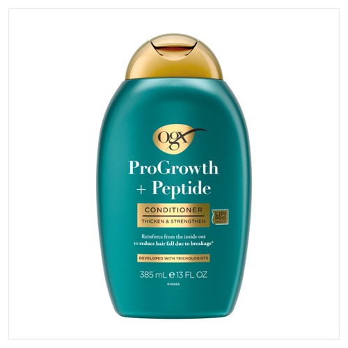 OGX Progrowth Peptide Strengthening Conditioner