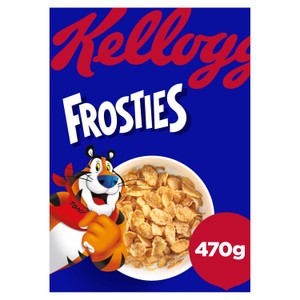 Kellogg's Frosties Cereal 925G