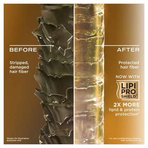 Ogx Brazilian Keratin Smooth Conditioner 