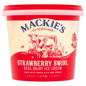 Mackie's 1L