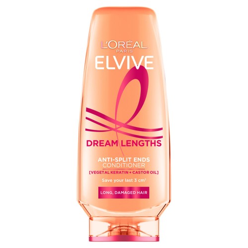 L'Oreal Elvive Dream Lengths Conditioner   300ml