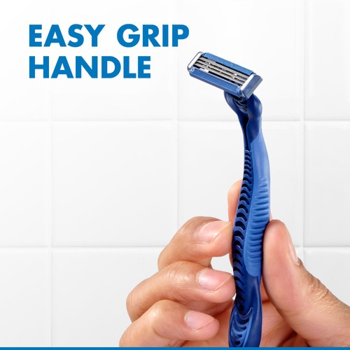 Gillette Sensor 3 Comfort Disposable Razors 8 pack