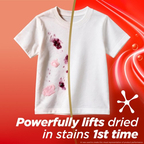 Persil Ultimate Liquid Extra Stain Removal Bio 58 Washes 1.5L