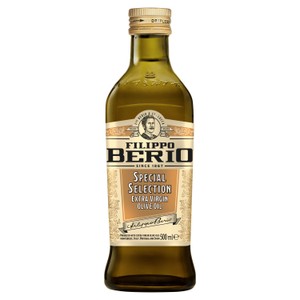 Filippo Berio Special Selection Extra Virgin Olive Oil