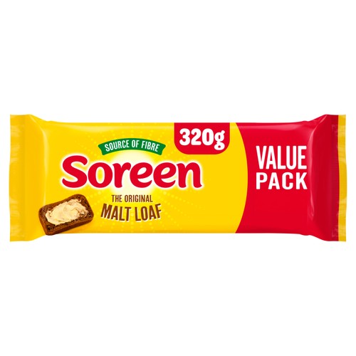Soreen Malt Family Pack 