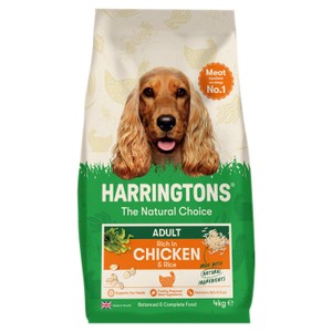 Harringtons 4kg