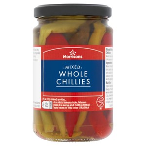 Morrisons 275g