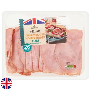 Morrisons 380g