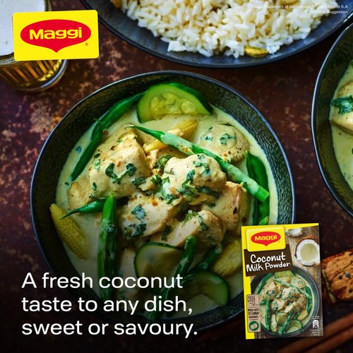 Maggi Coconut Milk Powder Mix 150g