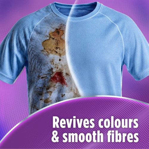 Persil Colour Washing Capsules 34 Washes