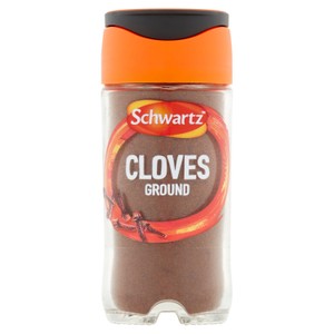 Ground Cloves | Jenier World Of Teas