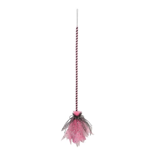 Morrisons Halloween Witches Broom