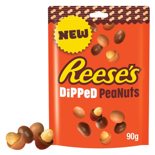Reese's Dipped Peanuts 
