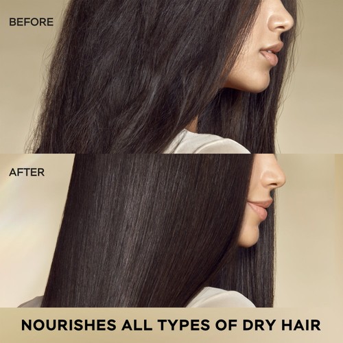 Pantene Moisture Recharge Pro-V Heat & Glow Leave-In Cream