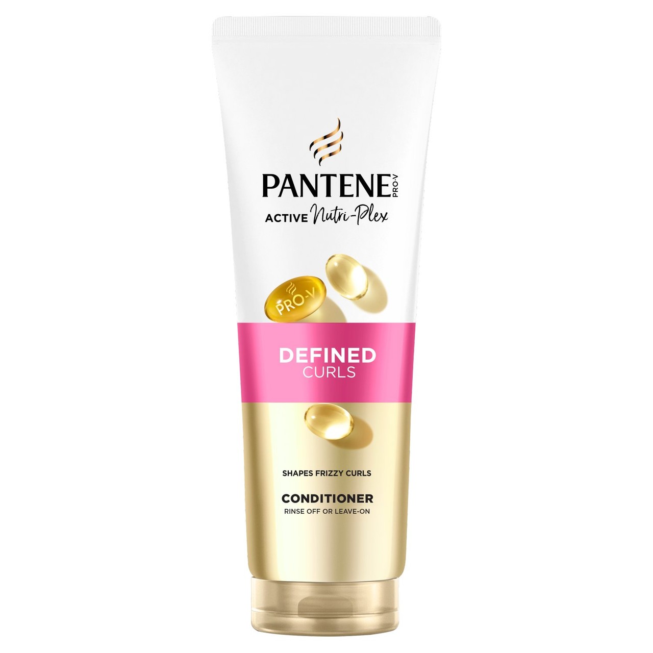 Pantene Curls Pro-V Hair Conditioner 350ml