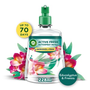 Air Wick Aerosol Free Automatic Spray Eucalyptus