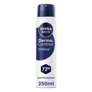 NIVEA MEN Derma Control Defend Spray