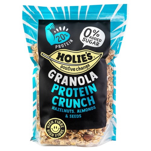 Holie's Granola Protein Crunch 350g