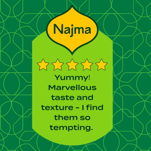 Najma Sliced Turkey