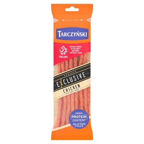 Tarczynski Poultry Kabanos