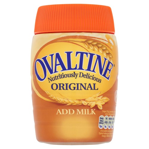 Ovaltine Original