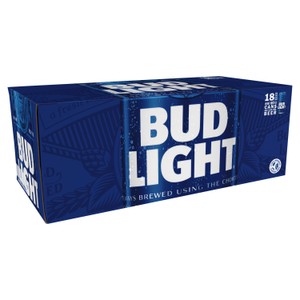 Bud Light 18x440ml Cans