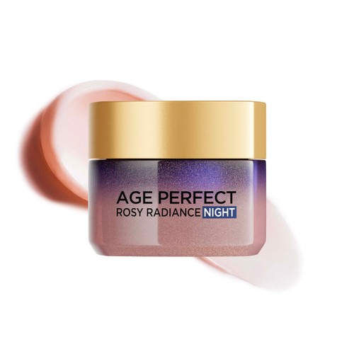L'Oreal Age Perfect Golden Age Night Cream