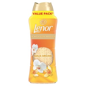 Lenor In-Wash Scent Booster Unstoppable Fresh 425g