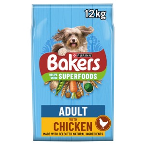 Bakers 12kg