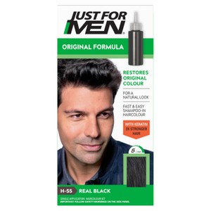 Just For Men Control GX Shampoo