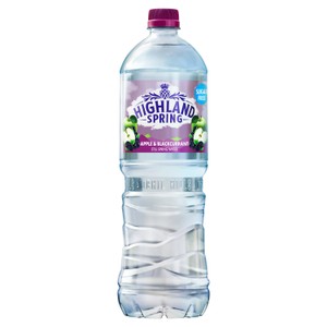 Highland Spring 1.25L