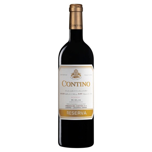 Contino Reserva Rioja 