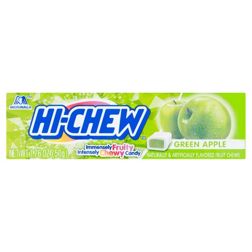 Hi Chew Green Apple