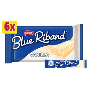 Blue Riband 6 x15g