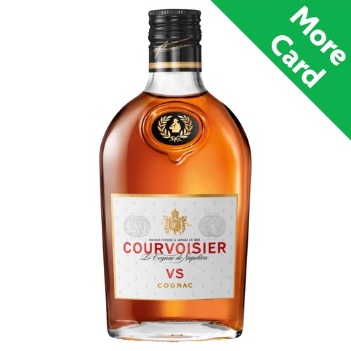 Courvoisier VS Cognac 