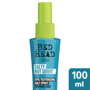 Bed Head Salty Not Sorry